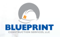 Blueprint Construction Services Logo