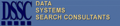 Data Systems Search Consultant Logo