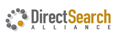 Direct Search Alliance Logo