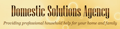 Domestic Solutions Logo