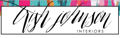 Trish Johnson Interiors Logo