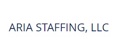 Aria Staffing Logo