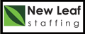 New Leaf Staffing, Inc. Logo