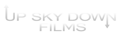 Up Sky Down Films Logo