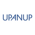 Upanup Logo