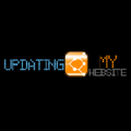 Updating My Website Logo