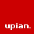 Upian Logo