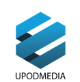 UPOD MEDIA SDN BHD Logo