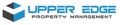 Upper Edge Property Management Logo