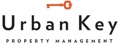 Urban Key Logo