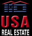 USA Real Estate LTD Logo