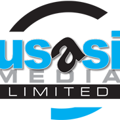 Usasi Media Ltd Logo