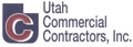Utah Commercial Contractors Logo