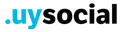 .UYSocial Logo