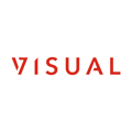 Visual71 Logo