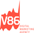 Vanguard 86 Logo