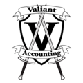 VALIANT ACCT Logo