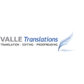 Valle Translations Logo