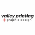 Valley Printing & Graphic Design Logo