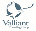 Valliant Consulting Group Logo
