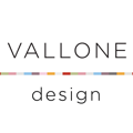 Vallone Design Inc Logo