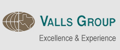Valls Group Logo