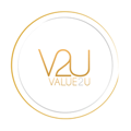 Value2u Logo