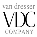 Van Dresser Co Logo
