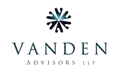 Vanden Advisors LLP Logo