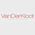 VanDerKloot Film & Television, Inc. Logo