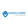 Vanguard Tech Services Inc. Logo