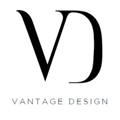 Vantage Design, LLC Logo