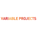 VARIABLE PROJECTS Logo