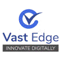 VastEdge Logo