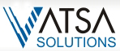 Vasta Solutions Logo