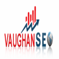 Vaughan SEO Logo