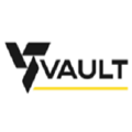 Vault Cloud Logo