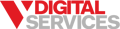 V Digital Services Logo