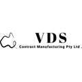 VDS Contract Manufacturing Logo
