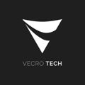 Vecro Tech Logo