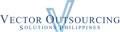Vector Outsourcing Solutions Philippines Logo