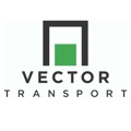 Vector Transport Logo