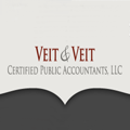 Veit & Veit, CPAs Logo