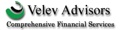 Velev Advisors Logo