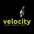 Velocity Design Ltd Logo