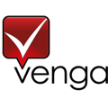 Venga Global Logo