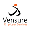 Vensure Employer Services Logo
