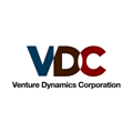Venture Dynamics Corporation Logo