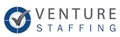 Venture Staffing Logo