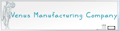 Venus Manufacturing Logo